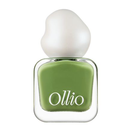 체리시 네일 폴리쉬 말차 시프 9ml
