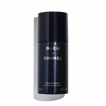 BLEU DEODORANT SPRAY 100ml