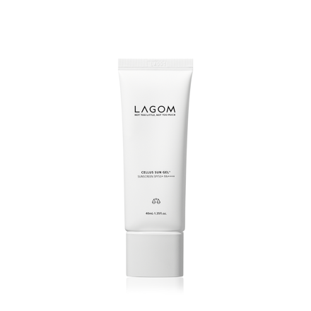 선 젤 플러스 40ml