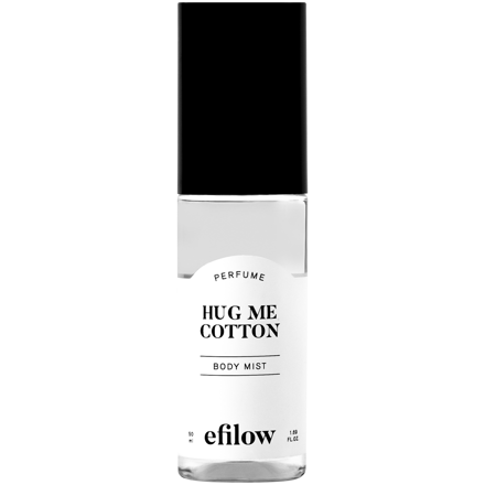 퍼퓸 바디 미스트 허그미 코튼 50ml