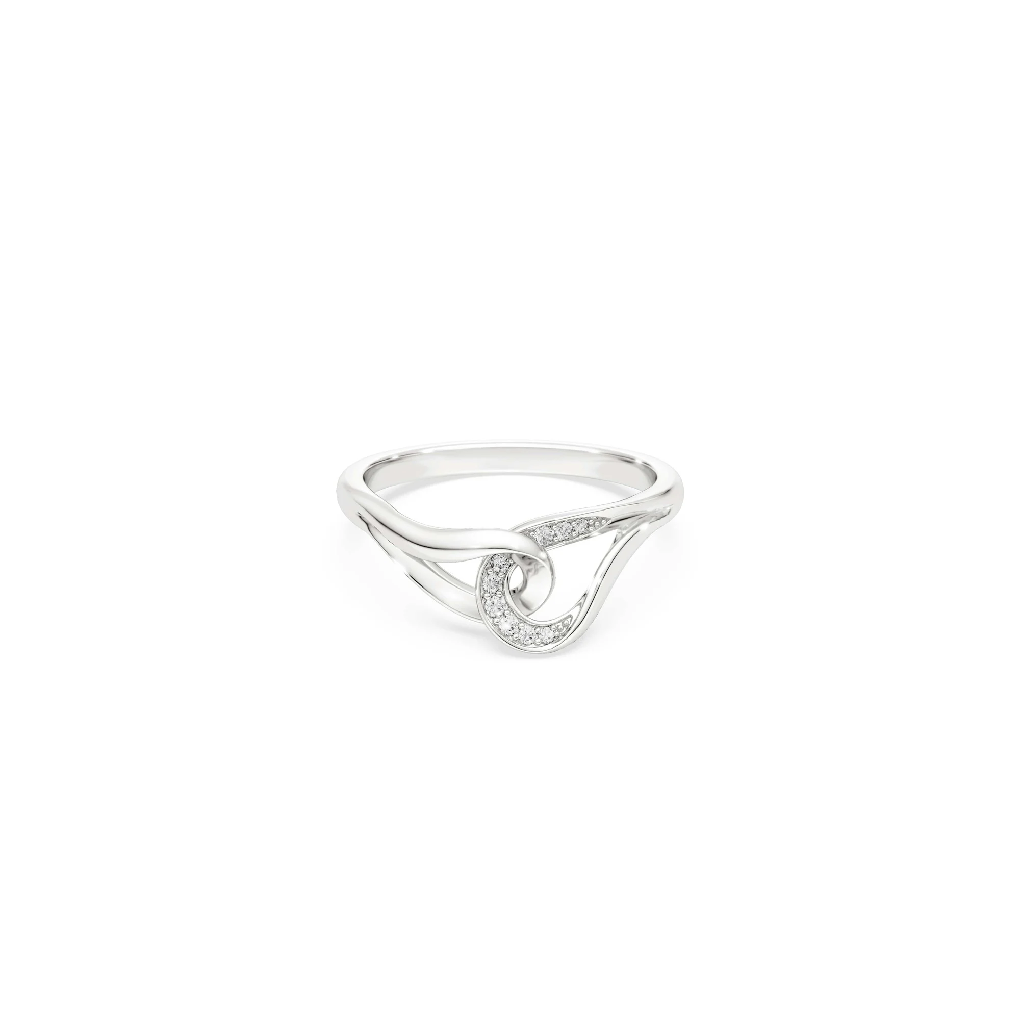 신세계인터넷면세점-스와로브스키-ring-CLASSICA:RING SIL/SIS