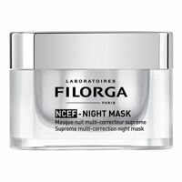 신세계인터넷면세점-필로르가-Face Masks & Treatments-NCEF-NIGHT MASK 50ml