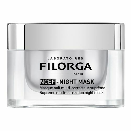 신세계인터넷면세점-필로르가-Face Masks & Treatments-NCEF-NIGHT MASK 50ml