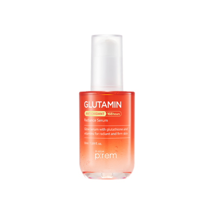 글루타민 안티옥시던트 래디언스 세럼_50ml