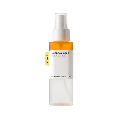 Deep Collagen Barrier Serum Mist 115ml 喷雾