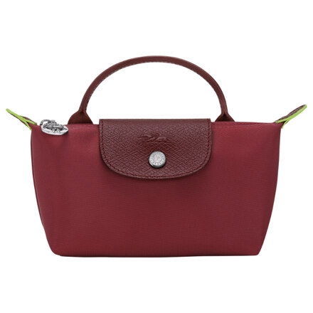 LE PLIAGE POUCH WITH HANDLE / 34175919P98