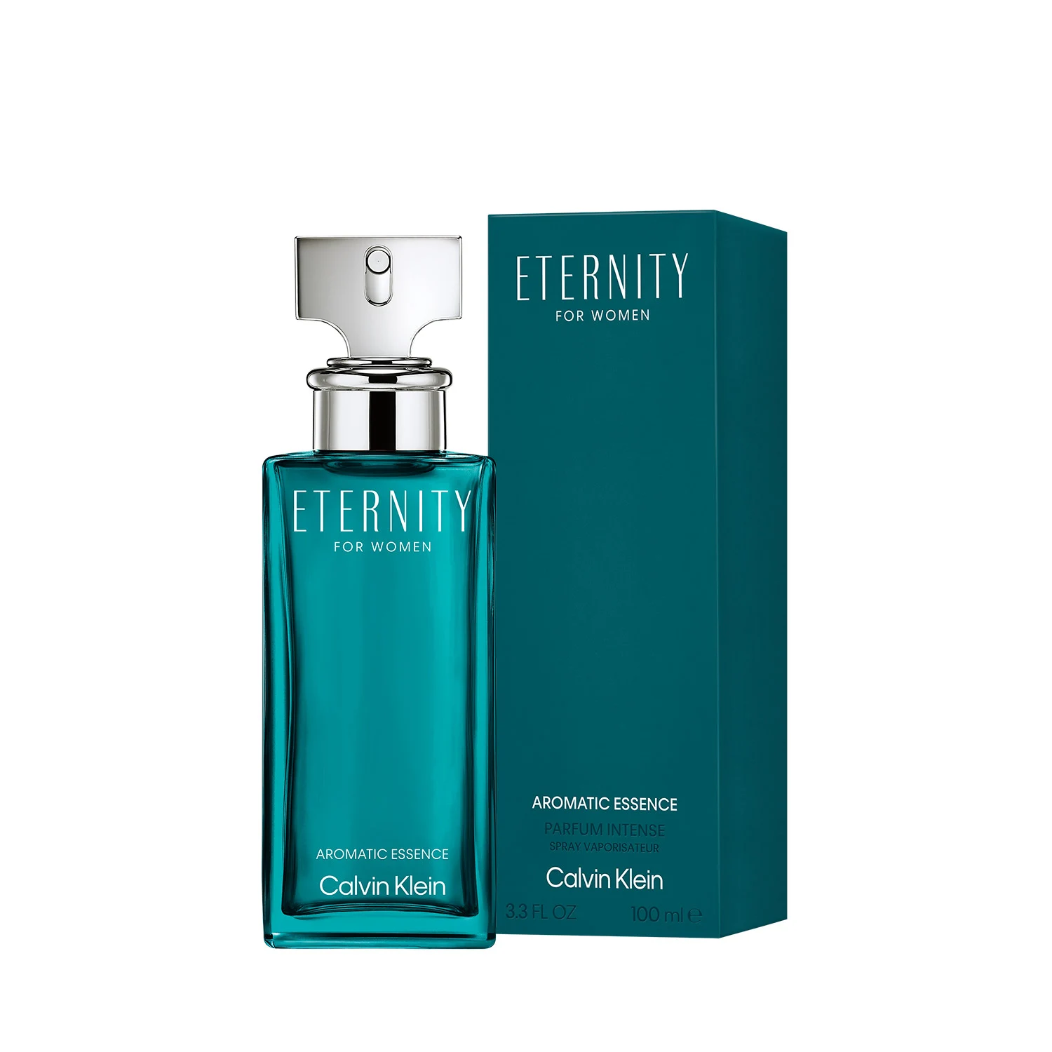 신세계인터넷면세점-CK 향수-perfume_for_woman-이터니티 아로마틱 에센스 포 우먼 100ml(3.3oz)