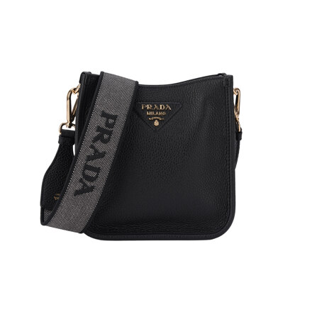 LEATHER MINI SHOULDER BAG