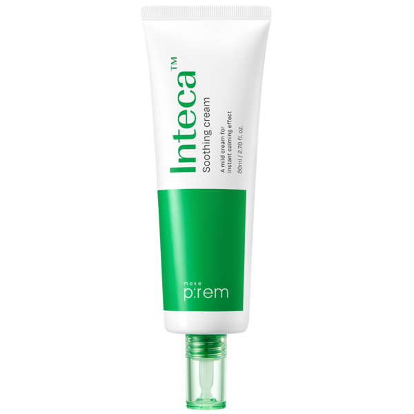 신세계인터넷면세점-메이크프렘-FacialCare-인테카 수딩 크림_80ml