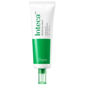 인테카 수딩 크림_80ml