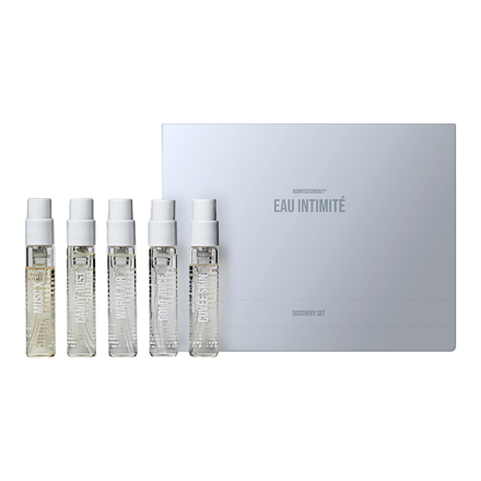 O Intimate Discovery Kit 2ml*5 （小样套装）