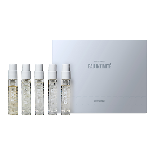 오 인티미테 디스커버리 키트 2ml*5