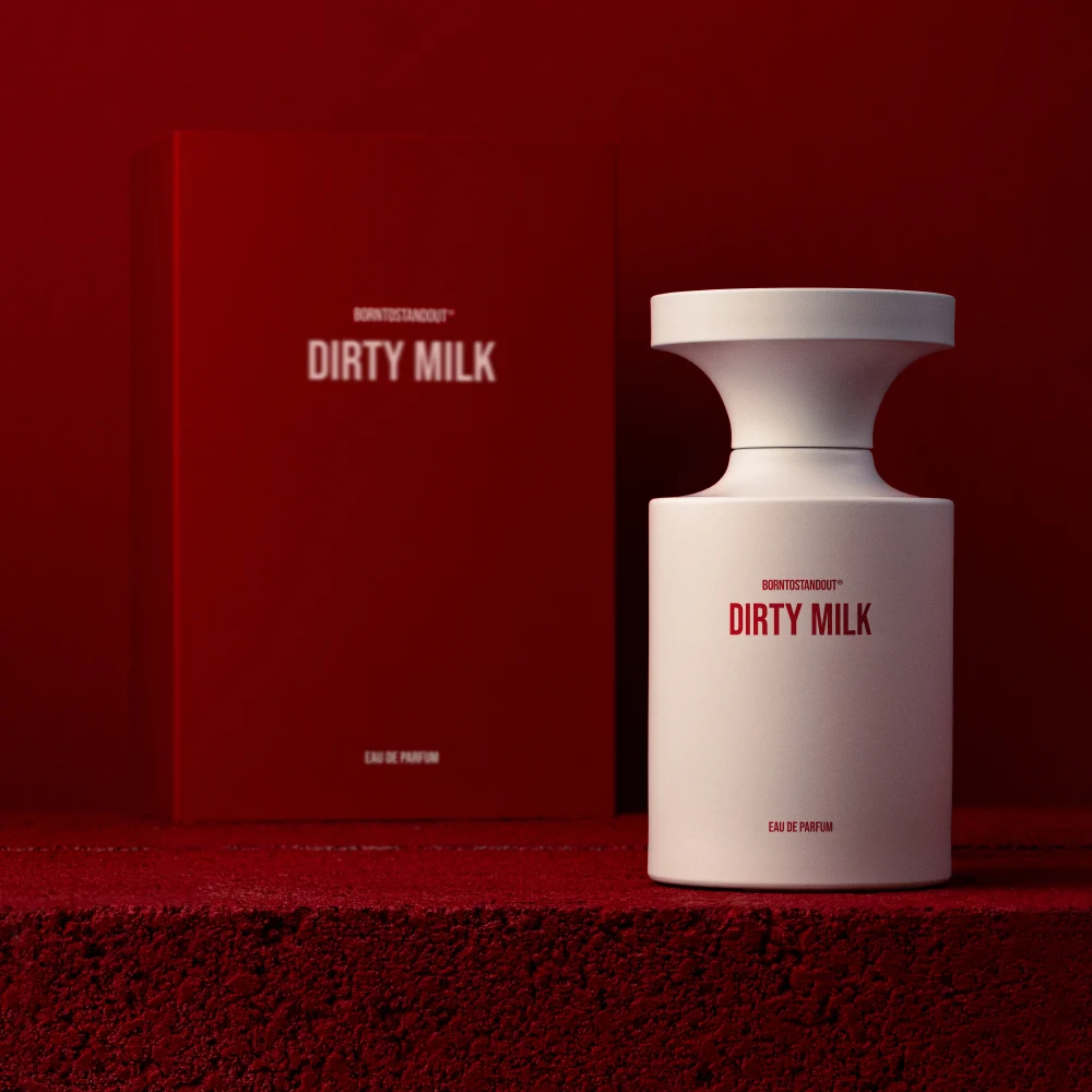 신세계인터넷면세점-본투스탠드아웃-perfume_for_woman-더티 밀크 EDP 100ml
