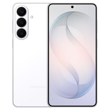 갤럭시 S26+ 화이트 256G