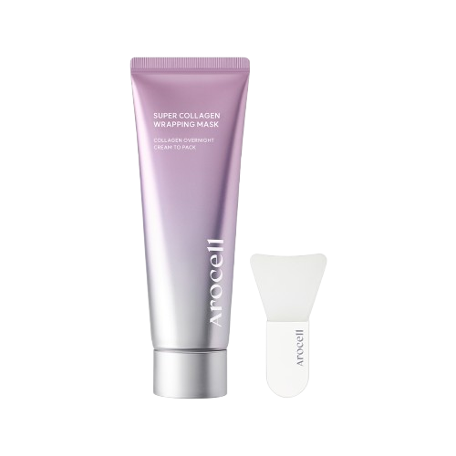 Super Collagen Wrapping Mask 80ml (面膜)