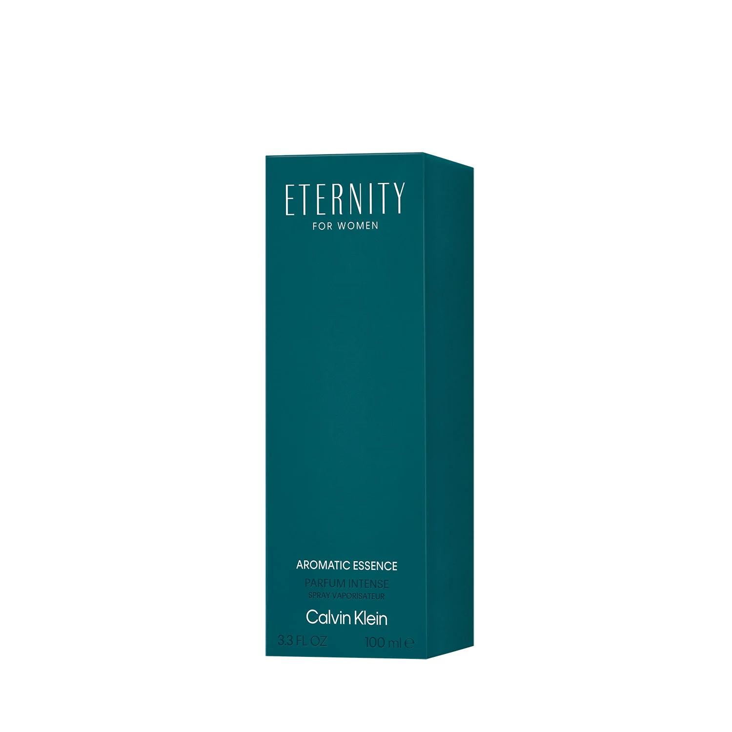 신세계인터넷면세점-CK 향수-perfume_for_woman-이터니티 아로마틱 에센스 포 우먼 100ml(3.3oz)