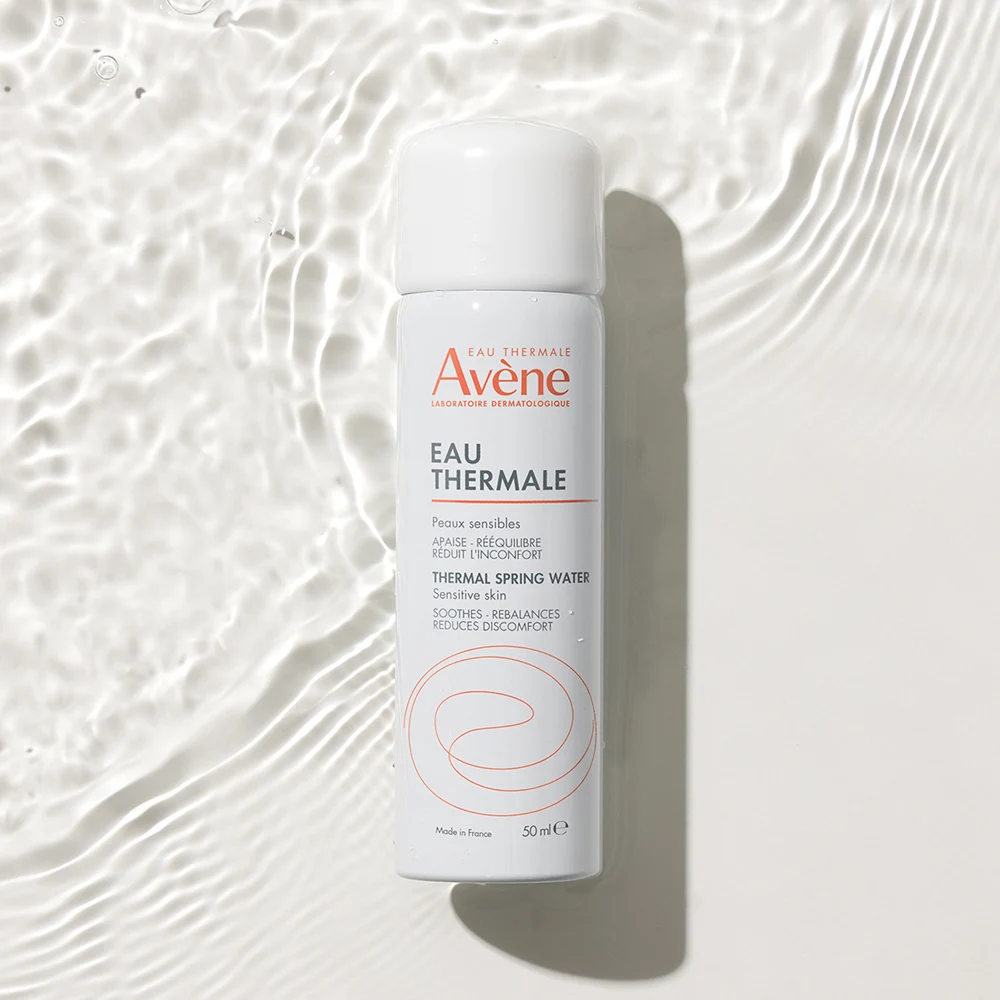신세계인터넷면세점-아벤느-FacialCare-오떼르말 50ml (온천수 수분 진정 미스트)