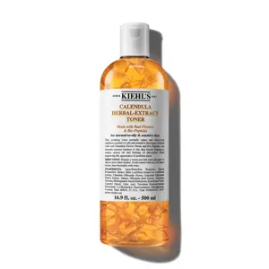 칼렌듈라 허벌 엑스트렉트 토너 500ML