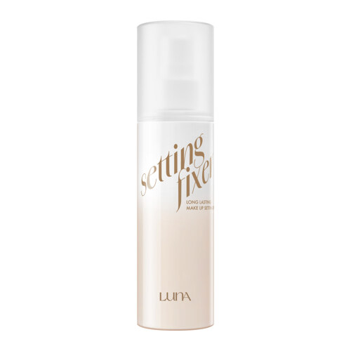 롱래스팅 세팅픽서 100ml
