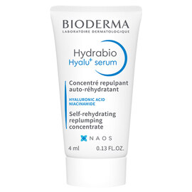 하이드라비오 히알루+ 세럼 4ml