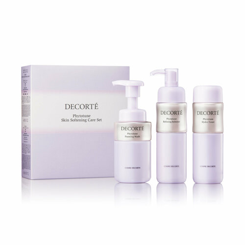PHYTOTUNE BASIC SET