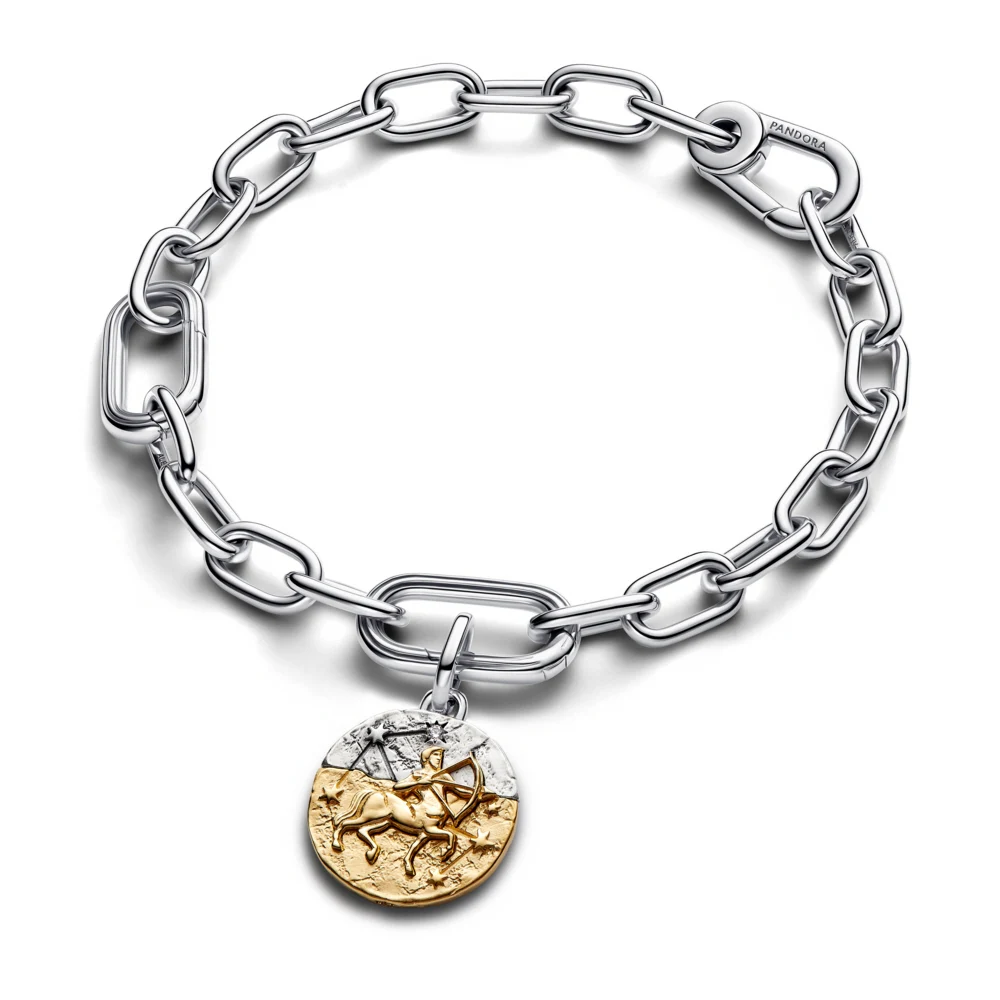 신세계인터넷면세점-판도라-bracelet-새지테리어스 조디악 메달리온 참 - 사수자리 (11/23~12/21)