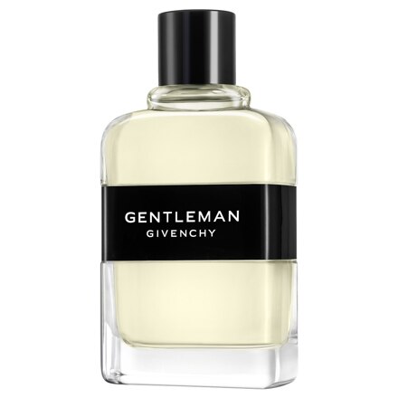 GENTLEMAN EAU DE TOILETTE 100ML