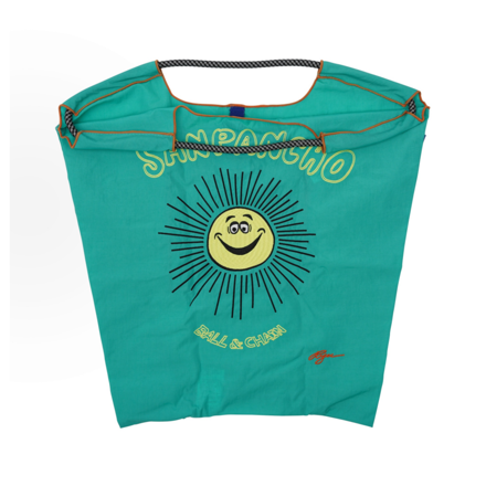 SANPANCHO B.GREEN M