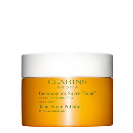 Tonic Body Scrub 250g