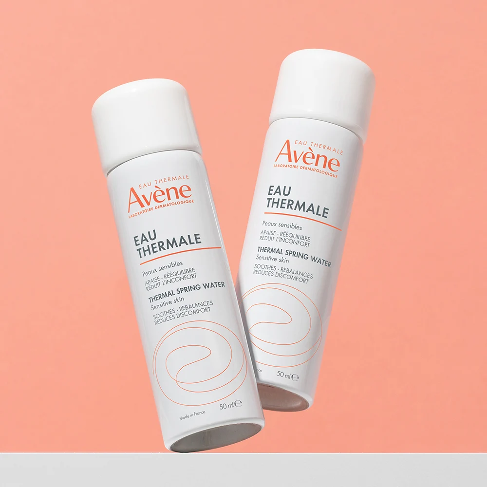 신세계인터넷면세점-아벤느-FacialCare-오떼르말 50ml (온천수 수분 진정 미스트)