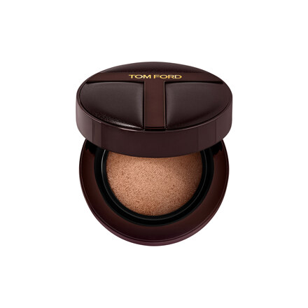 TOM FORD轻透柔雾持妆气垫粉底液 #中性一白 12克