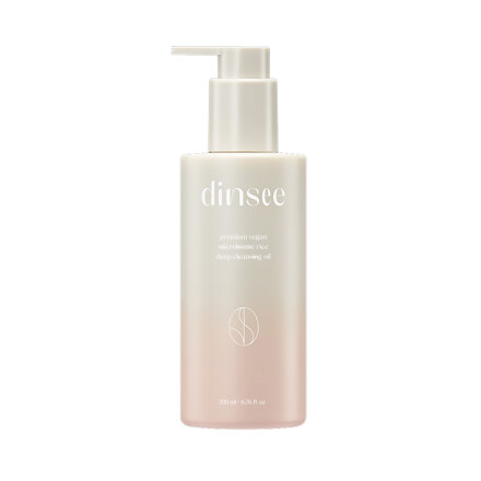 프리미엄 비건 마이크로바이옴 라이스 딥 클렌징오일 200ml