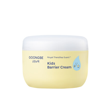 宫中秘策 儿童保湿面霜 180ml