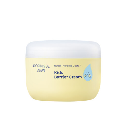 宫中秘策 儿童保湿面霜 180ml