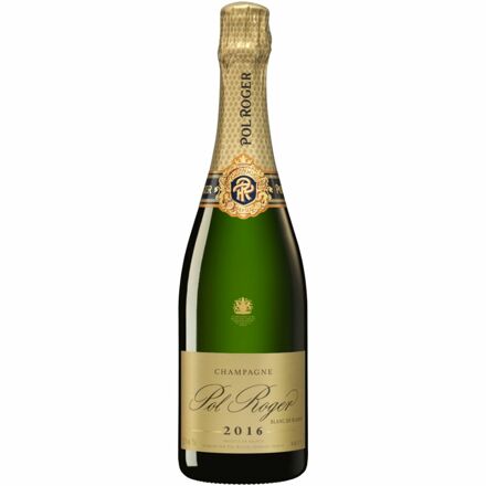 폴 로저 블랑 드 블랑 2016 750ml