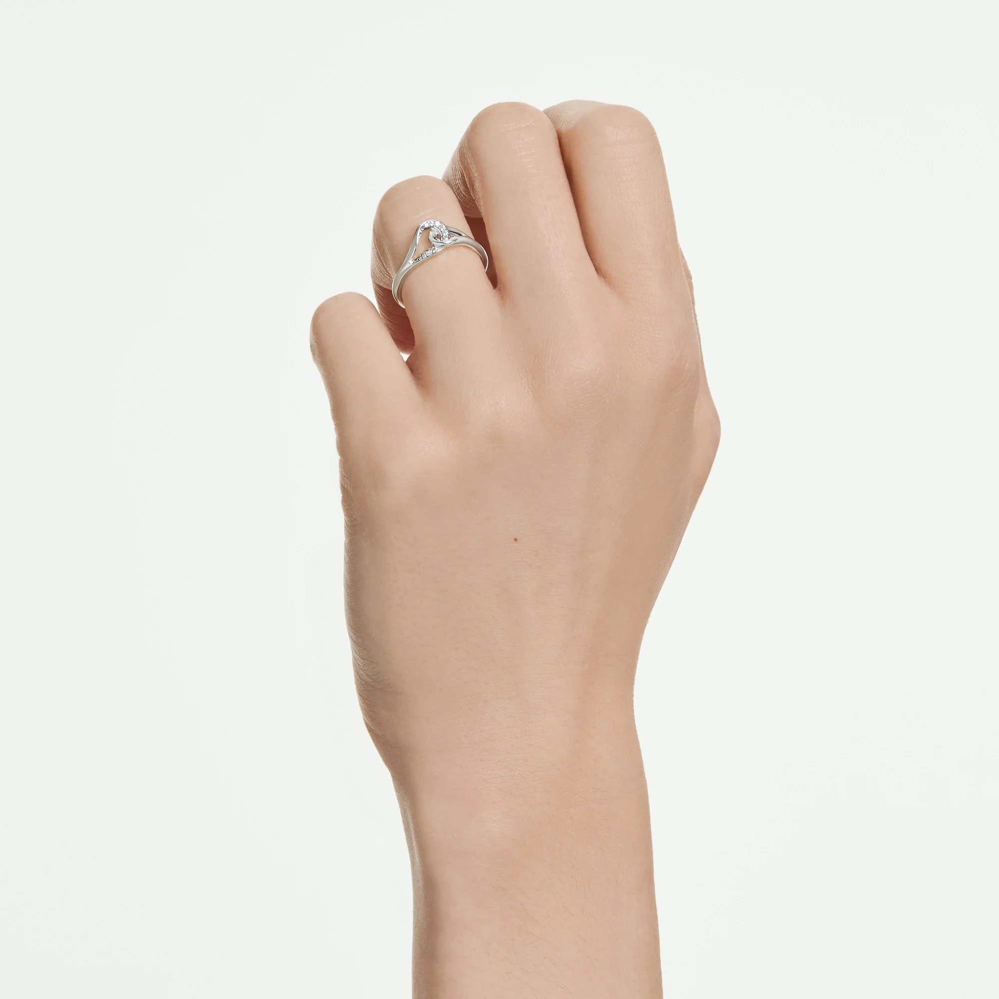 신세계인터넷면세점-스와로브스키-ring-CLASSICA:RING SIL/SIS