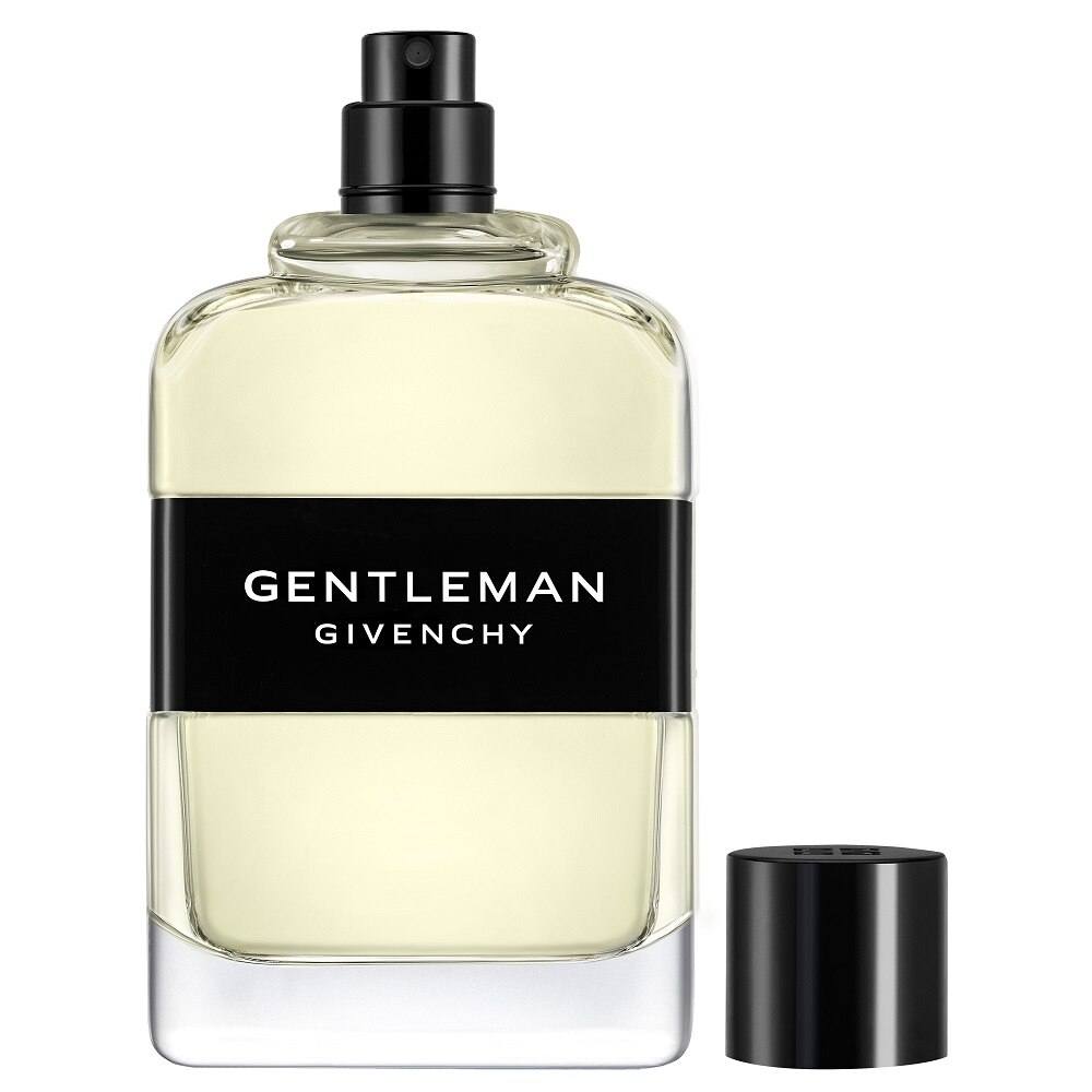 GENTLEMAN EDT 100ML RELIFT 香水- 纪梵希(COS) - 美妆| 韩际新世界免税店
