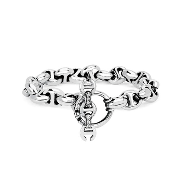 신세계인터넷면세점-홀슨부-bracelet-10mm OPEN-LINK BRACELET