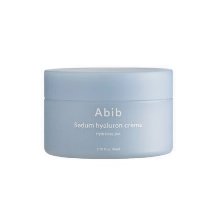 수분초 히알루론 크림 하이드레이팅 팟 80ml