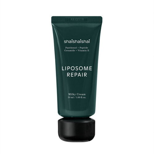 리포좀 리페어 밀키 크림 50ml