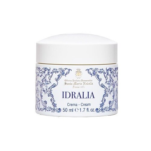 신세계인터넷면세점-산타 마리아 노벨라-FacialCare-IDRALIA CREAM 50ml