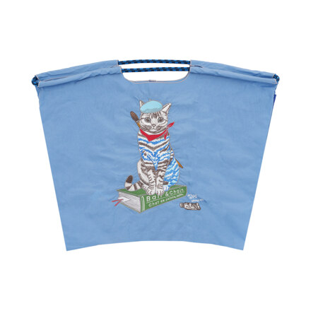 P CAT LAVENDER L