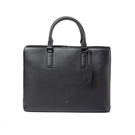 BLEAN Blean Briefcase_Black (公文包)