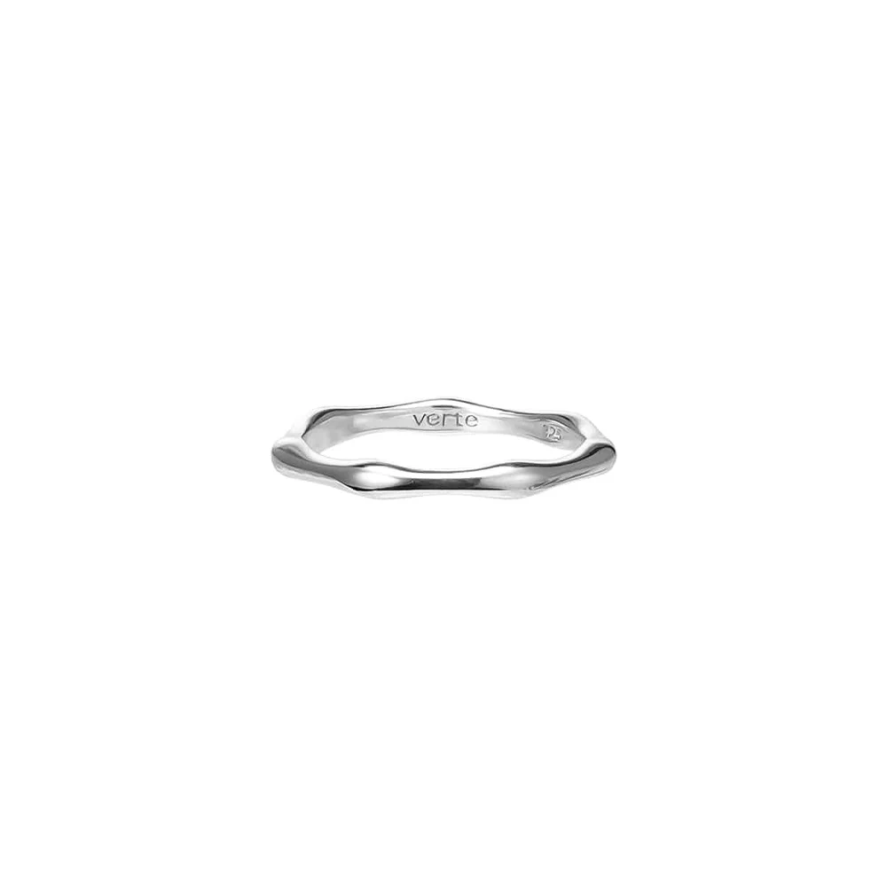 신세계인터넷면세점-베흐트-ring-Cinq.silver.229 / brin layered ring
