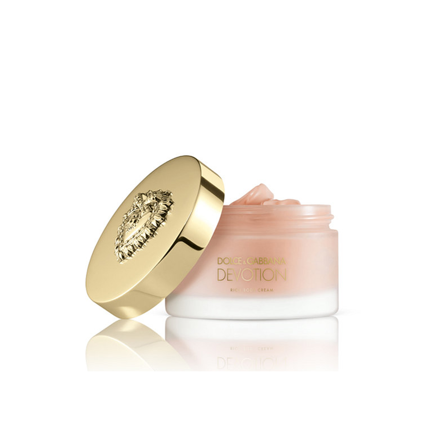 BODY CREAM DEVOTION 180ML