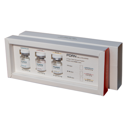 [2개 구매시 50%할인] PDRN CELL CALMING 20mg