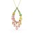 신세계인터넷면세점-스와로브스키-necklace-GEMA:PEND MUL/GOS