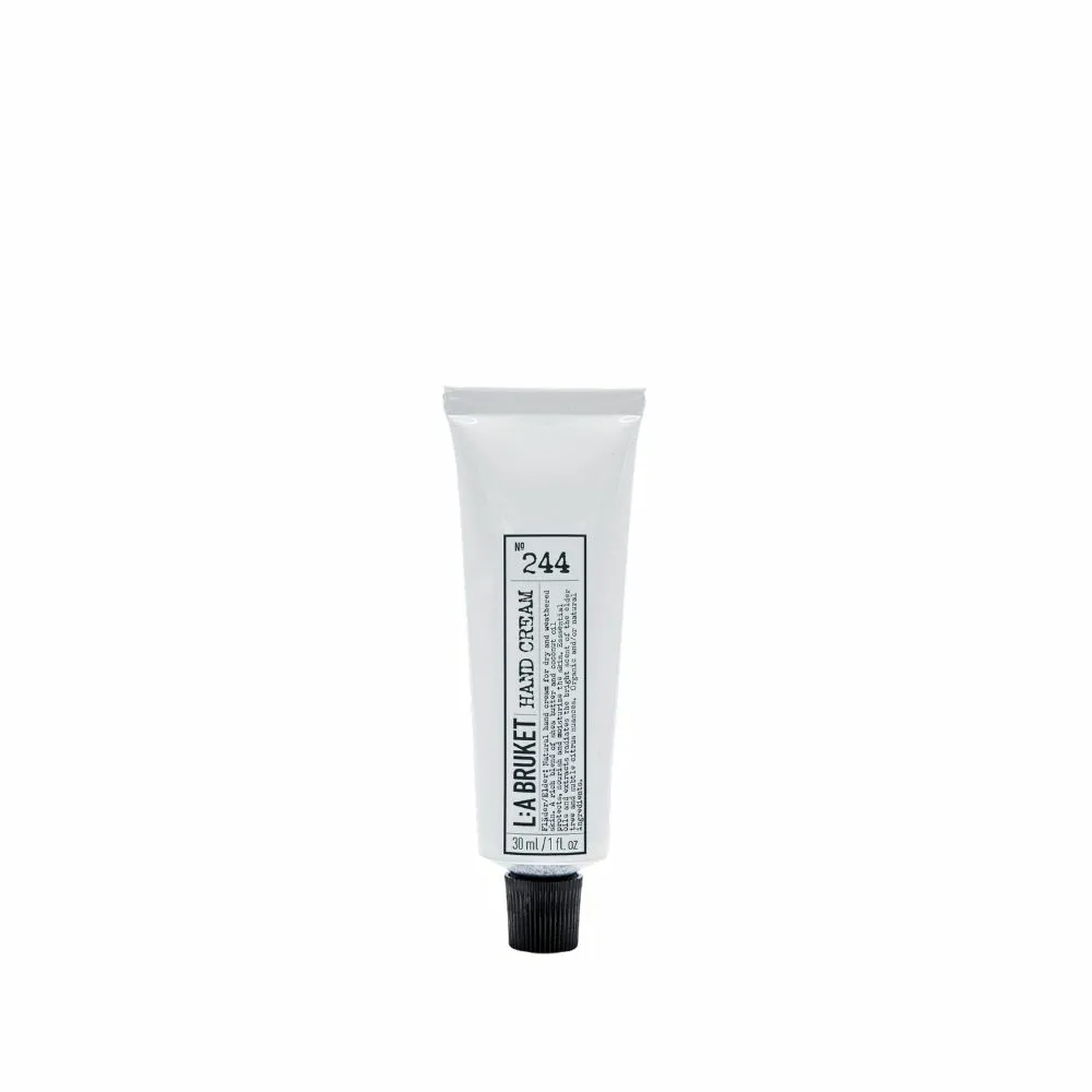 신세계인터넷면세점-라부르켓-Handcare-핸드 크림 엘더 30ml