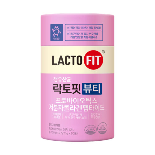락토핏뷰티(60포)