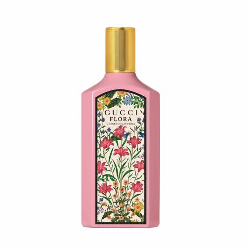 绮梦栀子香型女士香水 100ml